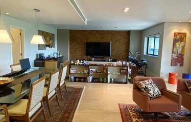 Imagem 8: Lindo apartamento no Royal Green da Península - Barra da Tijuca