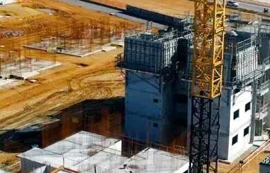 Imagem 4: Cidade Universitária Jardim das Figueiras apartamento com 2/4 varanda...