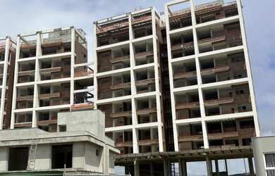 Imagem 3: Jardins do Porto com 88 metros próximo à Praia de Cotovelo