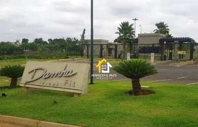 Imagem: Terreno à venda, 225 m² por R$ 110.000,00 - Damha Fit - Ipiguá/SP