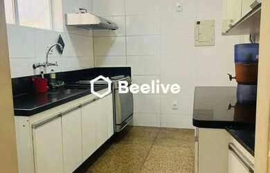 Imagem 15: Área privativa, 4 quartos, 1 suite, 2 vagas