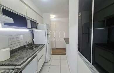 Imagem 10: Apartamento 2 dormitórios para alugar Swift Campinas/SP