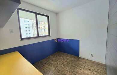 Imagem 16: Apartamento com 3 dormitórios à venda, 120 m² por R$ 1.290.000,00 - Icaraí - Niterói/RJ