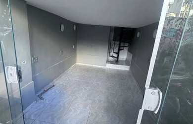 Imagem 9: Loja Tijuca. 15m² de Área