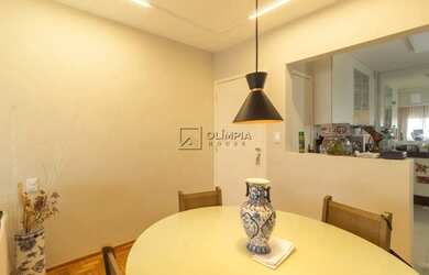 Imagem 7: Venda Apartamento 3 Dormitórios - 100 m² Vila Madalena