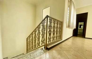 Imagem 6: Sobrado para venda no Jd Terra Branca - 4 quartos / 1 suíte - Bauru-SP