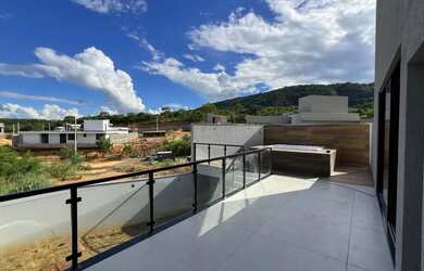 Imagem 5: Casa no Condomínio Diamond