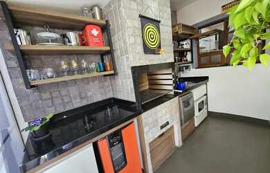 Imagem 12: Casa 3 dormitórios com 180,00m² de área construída no Hipica Boulevard,...