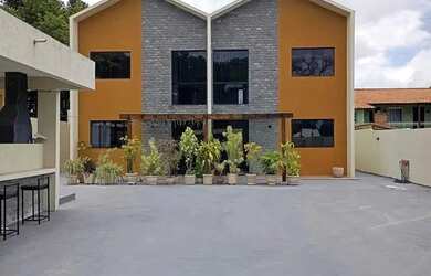 Imagem: ARARUAMA HOSPÍCIO-PARQUE TRÊS NASCENTES LOCAÇÃO DE CASA