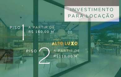 Imagem 8: Loja para alugar, 68 m² por R$ 8.000,02/mês - Belvedere - Belo Horizonte/MG