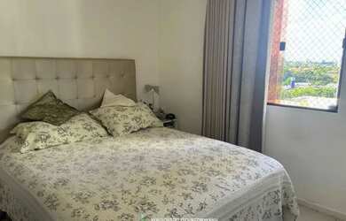 Imagem 11: Imóvel para venda tem 85 metros quadrados com 2 quartos em Pituba - Salvador...