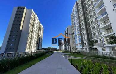 Imagem 2: Apartamento com 2 dormitórios para alugar, 56 m² por R$ 3.100/mês -...