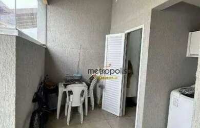 Imagem 13: Cobertura com 2 dormitórios à venda, 108 m² por R$ 571.000,00 - Santa...