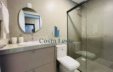 Imagem 10: Viva Trindade. Imóvel mobiliado, Ar-condicionado, Imóvel novoe40m²...