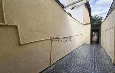 Imagem 14: Casa com 2 dormitórios para alugar, 60 m² por R$ 1.650,00/mês - Mooca - São Paulo/SP