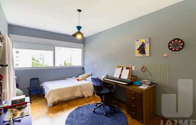 Imagem 16: APARTAMENTO 3 DORMITORIOS SENDO 1 SUITE 2 BANHEIROS SALA 2 AMBIENTES 1...