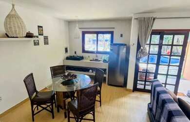 Imagem 9: Triplex com 110m2 e Vista Mar no Centrinho de Pipa