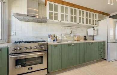 Imagem 16: Golf Ville Residence, corbertura porteira fechada em Porto das Dunas - Aquiraz - CE