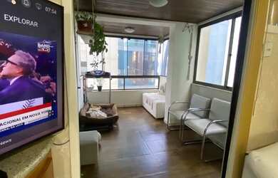 Imagem 16: Vendo Apartamento 3/4 na Barra Sul