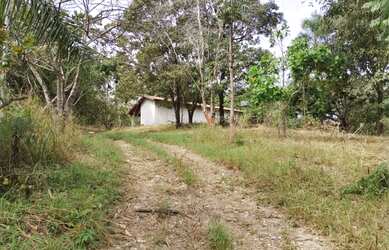 Imagem 1: Chácara em Aragoiania. 