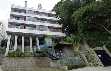 Imagem: O apartamento possui 2 Dormitórios, 3 Banheiros, 2 Vagas na