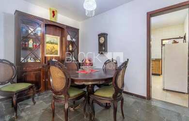 Imagem 16: Anil Casa de Condomínio 4 quartos, sendo 1 suite