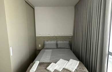 Imagem 5: Apartamento alto padrão, Bairro Alto da Boa Vista, Zona Sul , em Ribeirão...