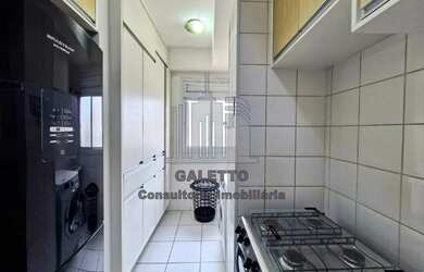 Imagem 10: Apartamento Mobiliado para Alugar no Prime Acqua em Campinas