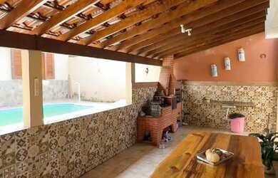 Imagem 16: Excelente casa a venda em Varginha