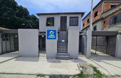 Imagem 16: Porto Novo - Casas novas com 1 quarto na Rua Maria Rita