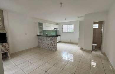 Imagem 7: Imóvel para aluguel com 60 metros quadrados com 2 quartos em Jardim Imperial...