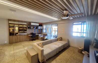 Imagem 5: Acquabella, Orla, praia, apartamento 4 quartos, condomínio infraestrutura