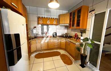 Imagem 5: Venda - Casa - Vila Nova Alvorada - Imbituba