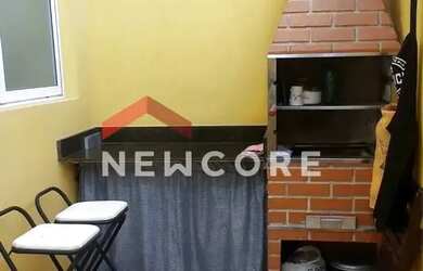 Imagem 14: Casa de condomínio em Rua Doutor Walter Raucci - Capricórnio II - Caraguatatuba/SP