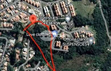 Imagem: O depósito possui 21.279m² de Área, Imóvel novo e está