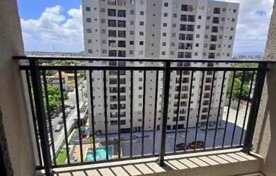 Imagem 3: Apartamento à venda no bairro Água Fria M.Lar Sul