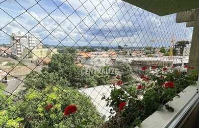 Imagem 14: VENDA-EDIFÍCIO PRIMAVERA-ESTRELA-PONTA GROSSA-PR