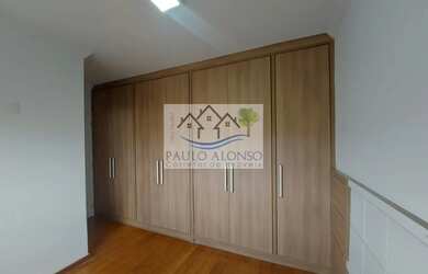 Imagem 8: Apartamento 3 dorm com 2 vagas com Depósito Privativo