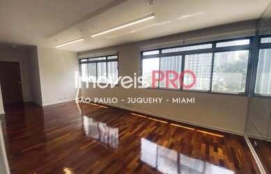 Imagem 13: Pinheiros - 114m² - 3 dormitórios e 1vaga