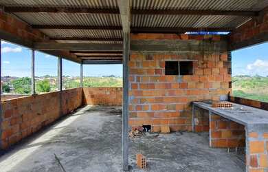 Imagem 11: Prédio 3 andares, 9 Quartos, 4 Suítes, 225m², Jardim Vila Verde, São...