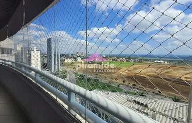 Imagem 1: Apartamento com 3 dormitórios à venda, 153 m² por R$ 1.790.000 - Jardim Aquarius - São Jos