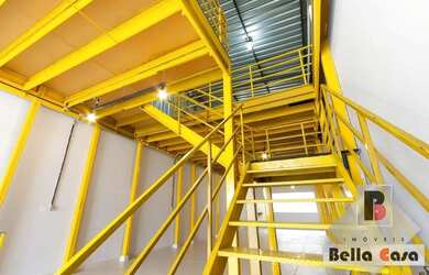 Imagem 12: ** Salão Comercial no Alto da Mooca com 300m² ** Só Mezanino