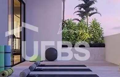 Imagem 15: Apartamento à Venda no Urbani Vista Home - Setor Pedro Ludovico