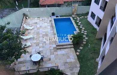 Imagem: Apartamento à venda Sun Village Cumbuco, 85m² por 480.000,00