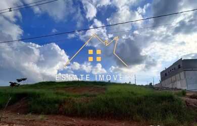 Imagem: O terreno à venda possui 301m² de Área e está localizado