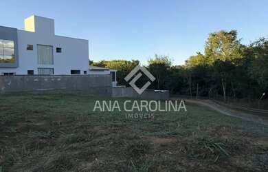 Imagem 5: Lote Exclusivo no Gran Royale - Alameda dos Tucanos