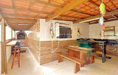 Imagem 5: Imóvel para venda tem 150 metros quadrados com 3 quartos em Praia do...