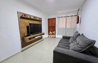 Imagem 6: Sobrado à venda, 65 m² por R$ 320.000,00 - Itaquera - São Paulo/SP