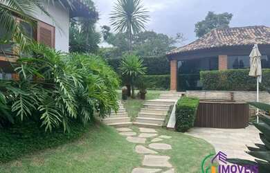 Imagem 4: CASA EM CONDOMÍNIO - ALPHAVILLE - SP