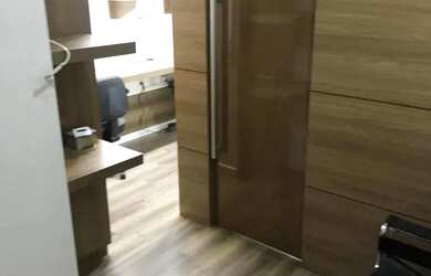 Imagem 9: Excelente Sala 34 m2 Mobiliada no Wall Street Paralela